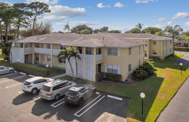 1021 Del Aire Court