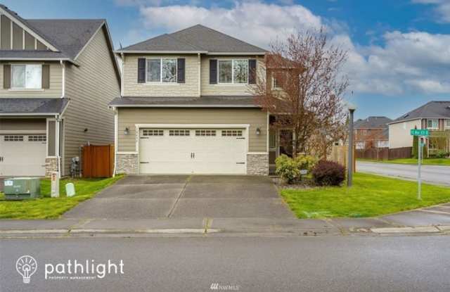 18439 11th Avenue Court East - 18439 11th Avenue Court East, Spanaway, WA 98387