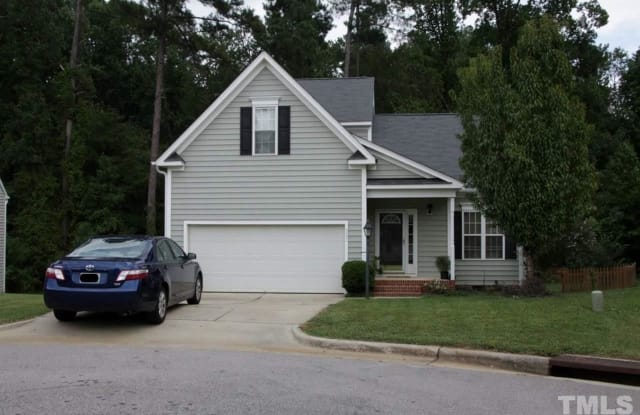 2521 Ferndown Court - 2521 Ferndown Court, Raleigh, NC 27603