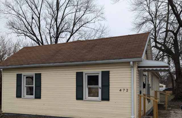 3 Bedroom House For Rent