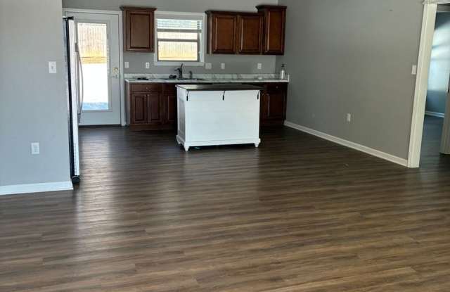 West End Home in Rehoboth Subdivision