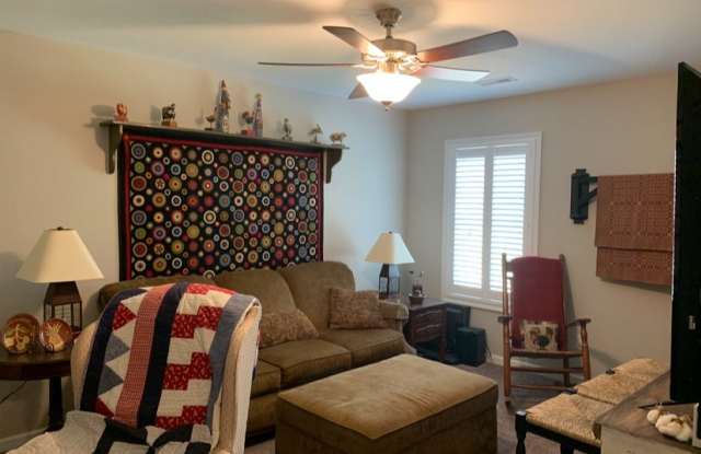 1167 Aspen Glen Drive