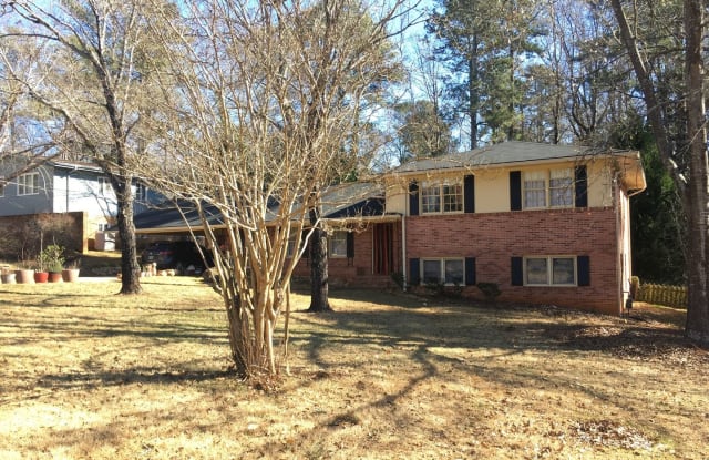 149 Beacham Dr. - 149 Beacham Drive, Athens, GA 30606