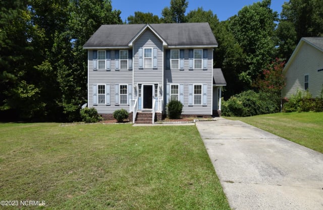 103 Arbor Drive - 103 Arbor Drive, Greenville, NC 27858