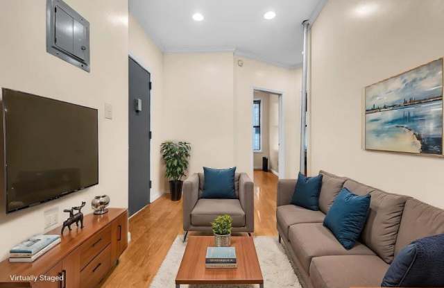 541 West 158th Street