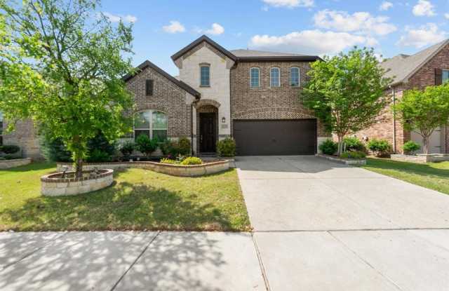 16120 Benbrook Boulevard - 16120 Benbrook Boulevard, Denton County, TX 75078