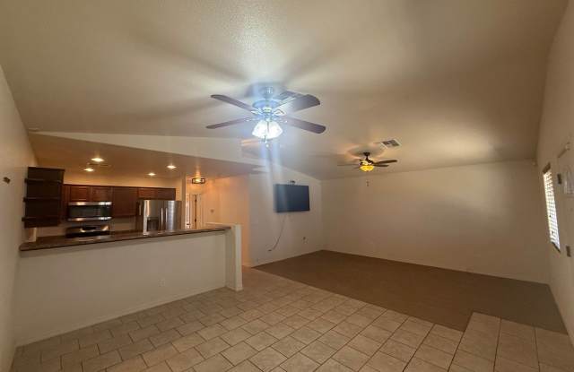 3 Bedroom 2 Bathroom Home