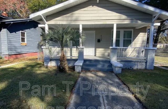 806 E 32nd St - 806 East 32nd Street, Savannah, GA 31401