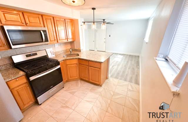 9726 Bustleton Avenue