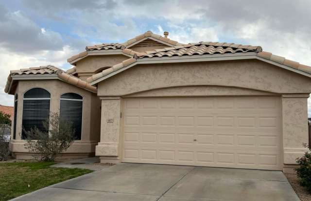 9817 W Tonopah Drive