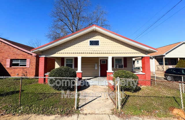 Photo of 1402 Avenue East (New)