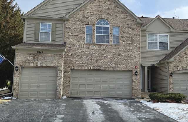 2850 Stonewater Drive unit: 0