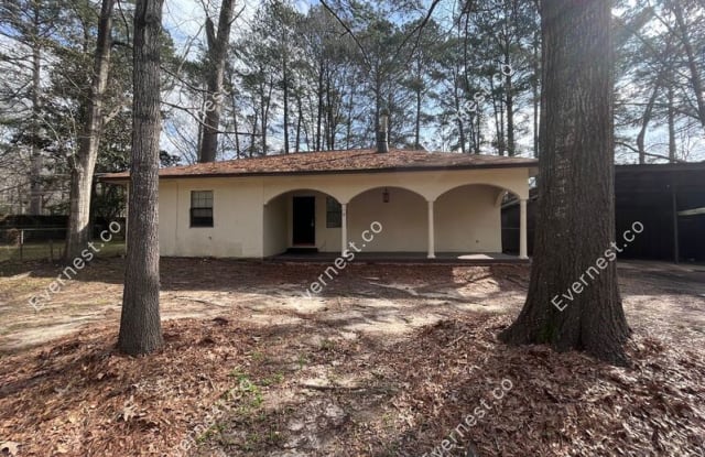 677 Woody Dr - 677 Woody Drive, Jackson, MS 39212