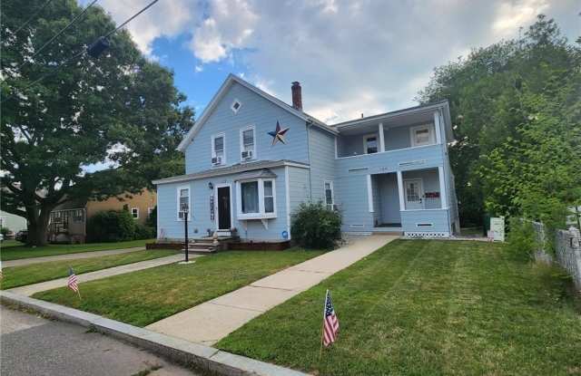 109 Cleveland Street