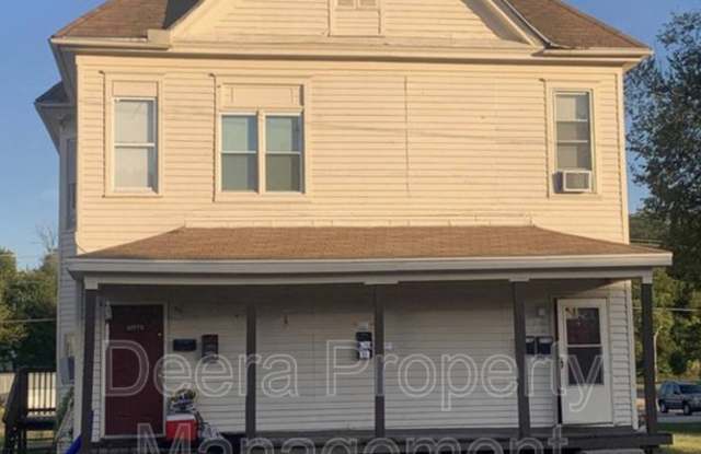 2115 Saint Joseph Avenue - 2115 A