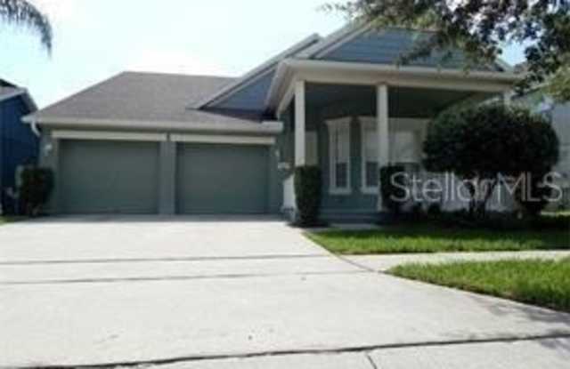 14125 LAKE LIVE OAK DRIVE