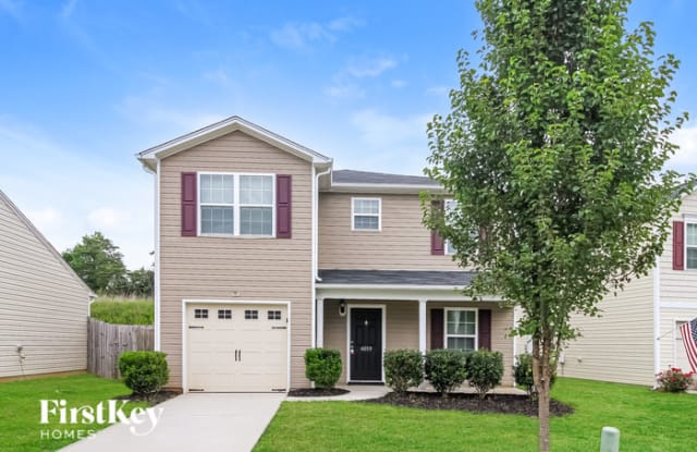 4059 Parkside Meadow Court Southwest - 4059 Parkside Place Drive, Winston-Salem, NC 27127