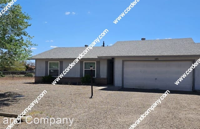 185 Arlene Pl SE - 185 Arlene Place Southeast, Rio Rancho, NM 87124