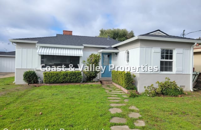 339 Noice Dr. - 339 Noice Drive, Salinas, CA 93906