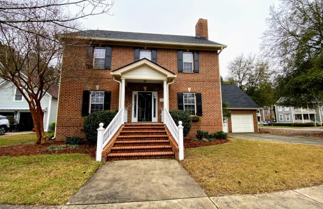 761 Preservation Pl - 761 Preservation Place, Mount Pleasant, SC 29464