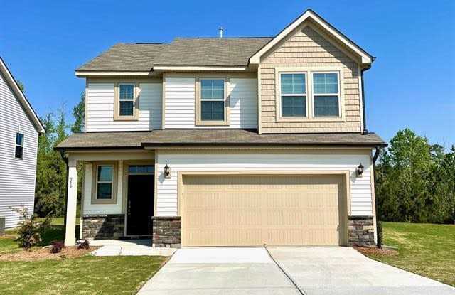 556 Yulee Drive