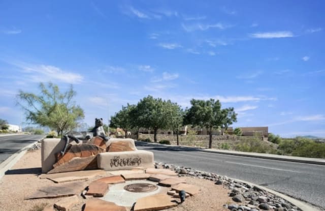 4312 Nambe Court - 4312 Nambe Court, Las Cruces, NM 88011