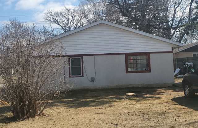 3 Bedrooms, 1 Bathroom Home in Brainerd, MN