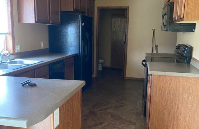 Photo of Beautiful, 3 bedroom Townhouse