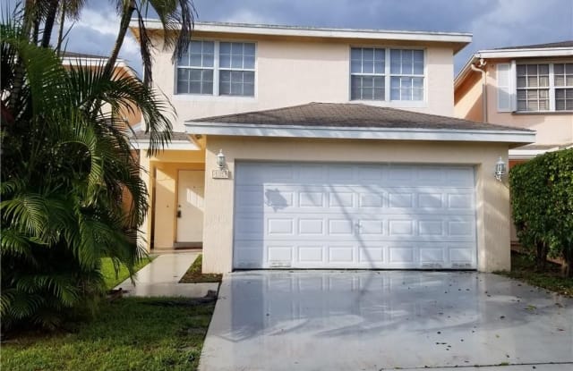 4141 EASTRIDGE CIR - 4141 Eastridge Circle, Deerfield Beach, FL 33064