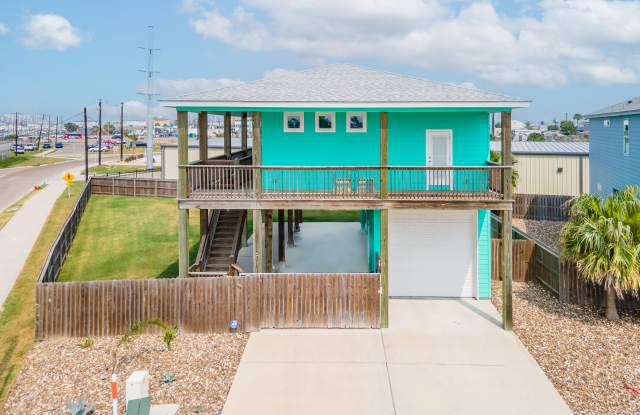 100 Port Isabel Street