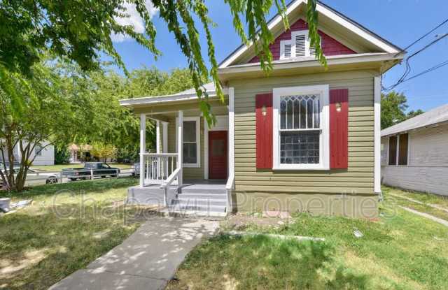 103 Saint John