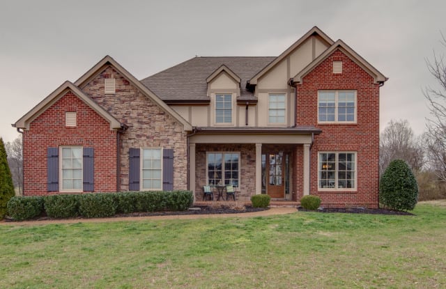 4625 Delta Springs Ln - 4625 Delta Springs Lane, Williamson County, TN 37064