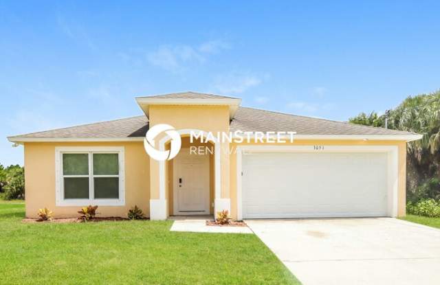 3051 Fitzpatrick Avenue