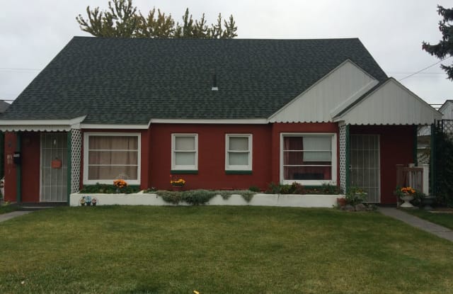 1228 C St Sw - 1228 C St SW, Ephrata, WA 98823