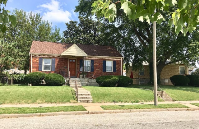 4526 Wabash Avenue - 4526 Wabash Avenue, St. Louis, MO 63109