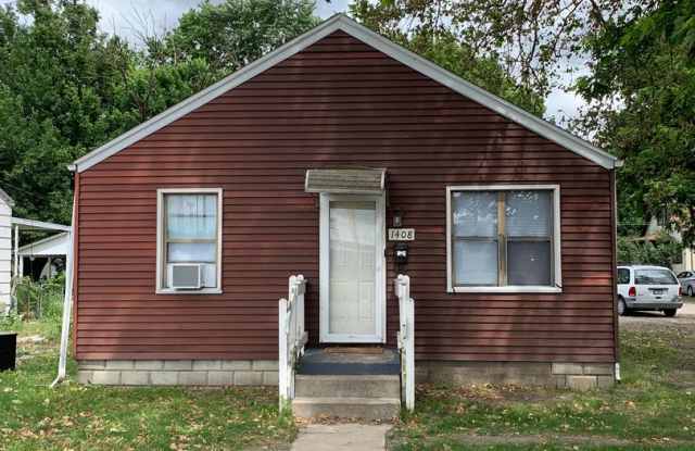 1408 N 15th