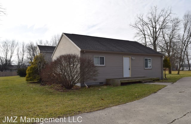 11720 Haggerty Rd. - 11720 Haggerty Road, Wayne County, MI 48111