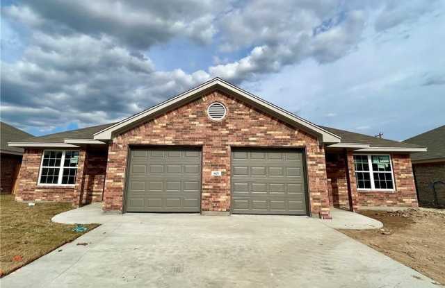 601 Lost Trail Drive