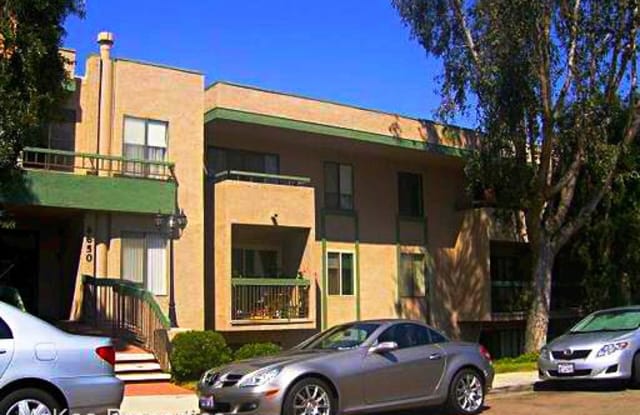 6650 Amherst Street #16C - 6650 Amherst Street, San Diego, CA 92115