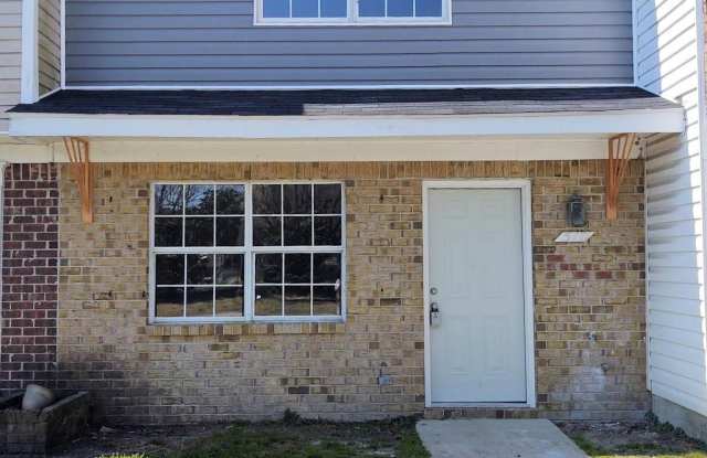 510 Myrtlewood Circle