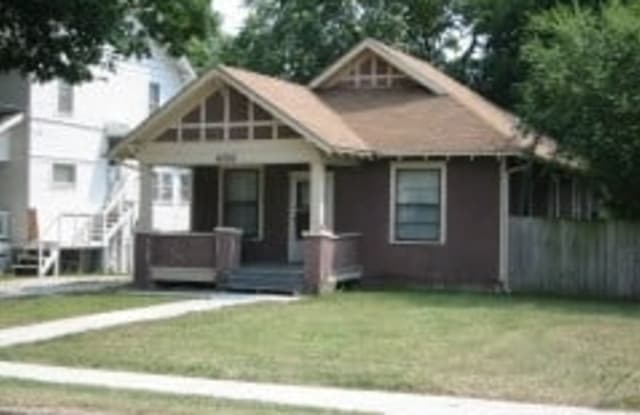 626 E Grand St - 626 East Grand Street, Springfield, MO 65807