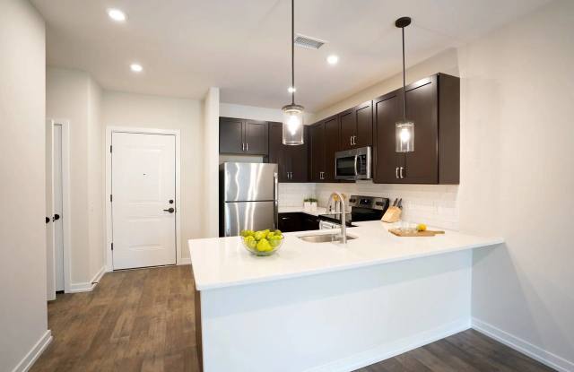 Butler Square Apartments