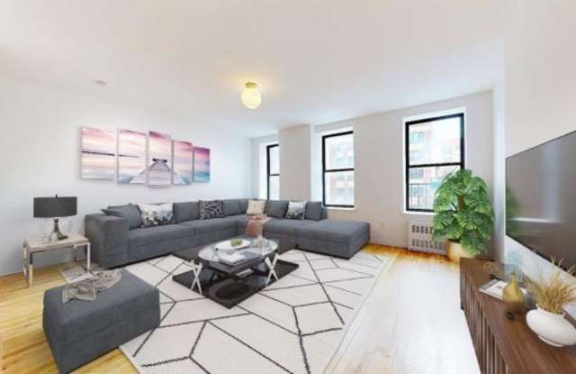 251 West 116th Street - 251 West 116th Street, New York City, NY 10026