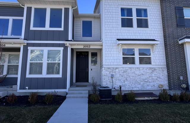 Photo of 2052 North 4100 West - 1