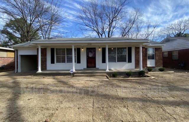 3448 Knight Rd (Parkway Village) - 3448 Knight Road, Memphis, TN 38118