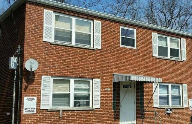 4104 Flower Avenue unit: 2