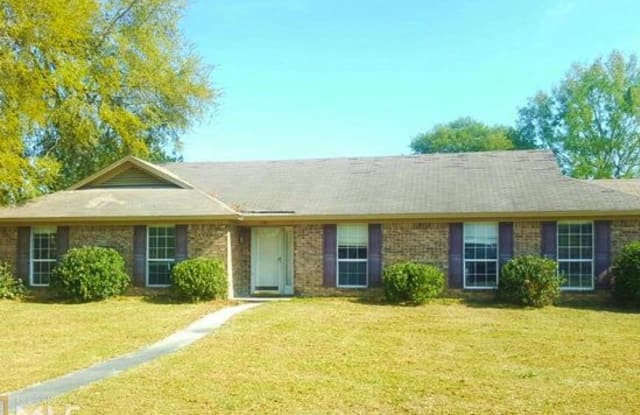 16 Bee Keeper Court - 16 Bee Keeper Ct, Richmond Hill, GA 31324