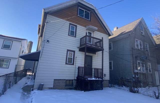 3130 North 35th Street