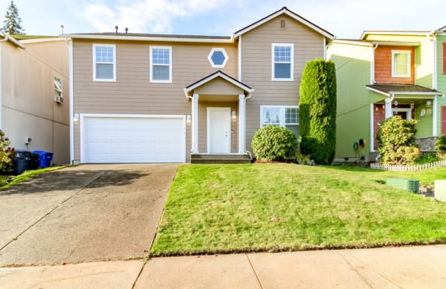 11916 130th St E - 11916 130th Street East, South Hill, WA 98374