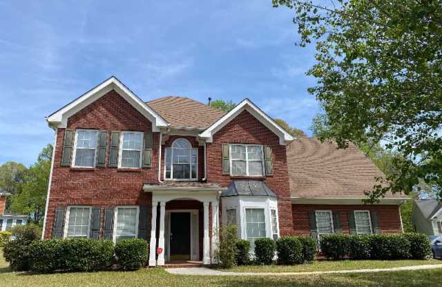 120 Heritage Court